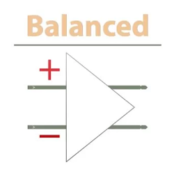 balanced design