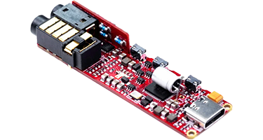 iFi GO bar