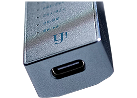 iFi GO bar