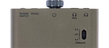 iFi hip-dac 3