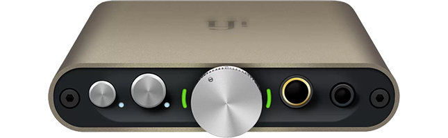 iFi hip-dac 3