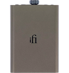 iFi hip-dac 3