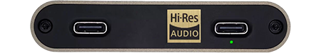 iFi hip-dac 3