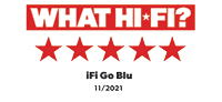 iFi Audio - GO blu