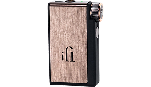 iFi Audio - GO blu