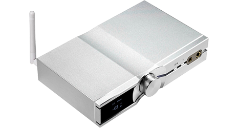 ifi audio neo idsd