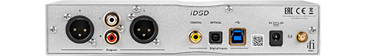 ifi audio neo idsd