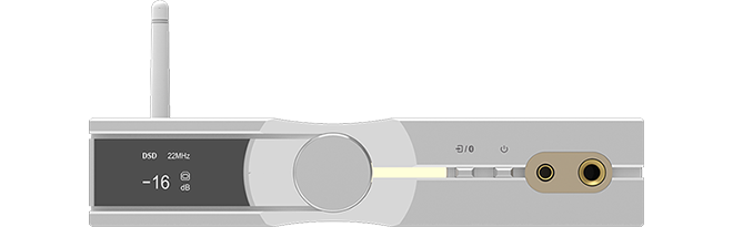 ifi audio neo idsd