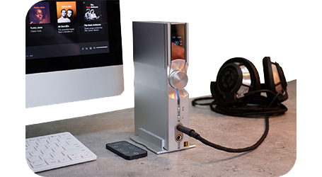 ifi audio neo idsd