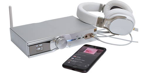 ifi audio neo idsd