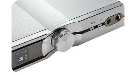 ifi audio neo idsd