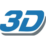 3d