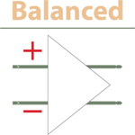 balanced