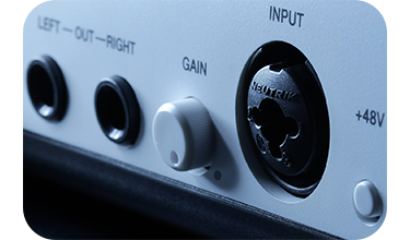 irig keys i/o 25