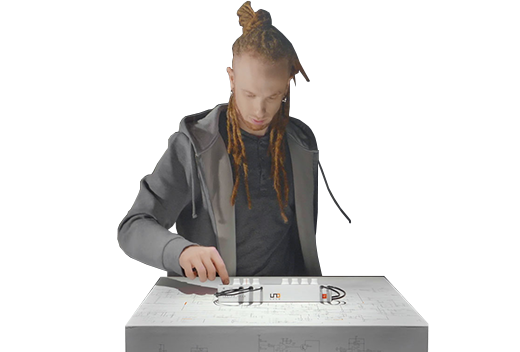unodrum