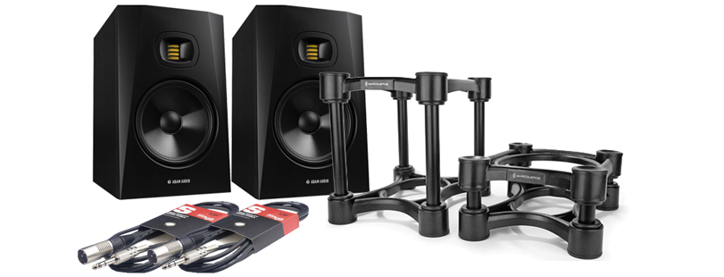 Adam Audio T8V