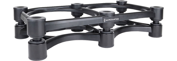 isoacoustics iso-430