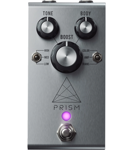 Jackson Audio - 'Prism'