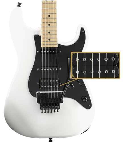 Jackson X Series Signature Adrian Smith SDX