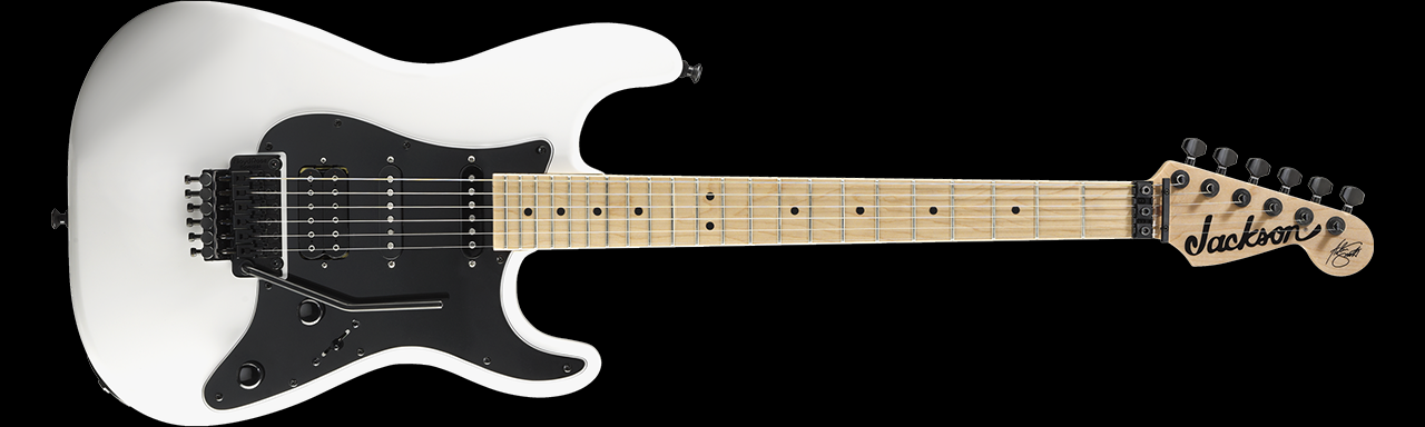Jackson X Series Signature Adrian Smith SDX