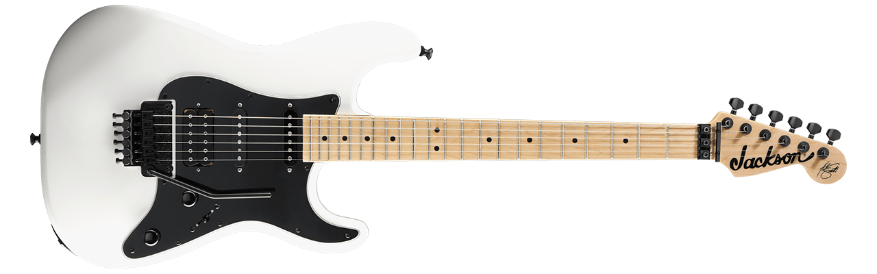 Jackson X Series Signature Adrian Smith SDX