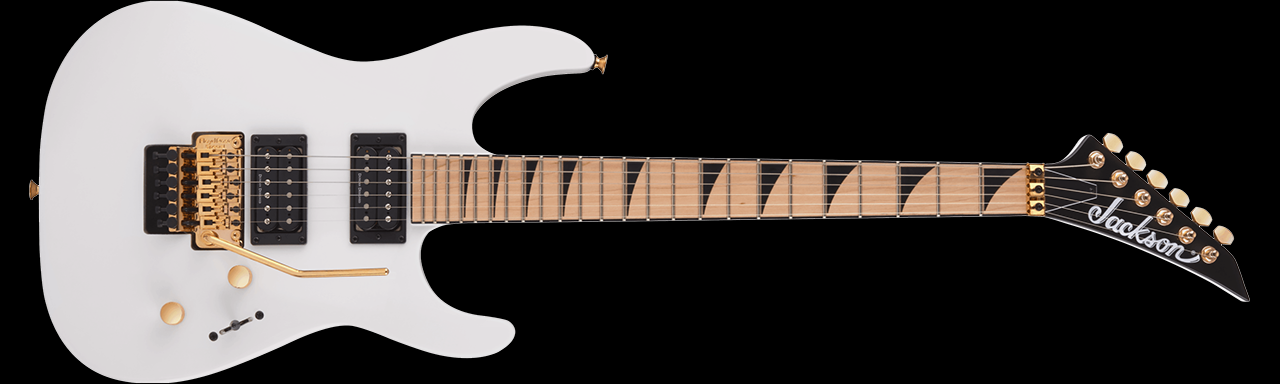 Jackson X Series Soloist SLXM DX