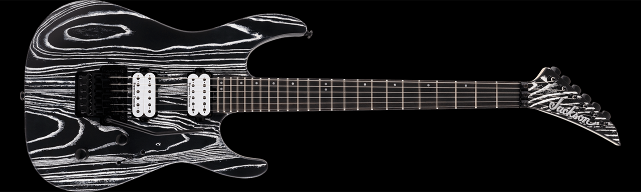 Jackson Pro Series Dinky DK2 Ash