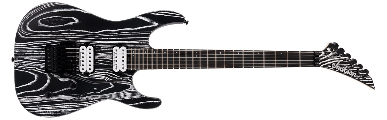 Jackson Pro Series Dinky DK2 Ash