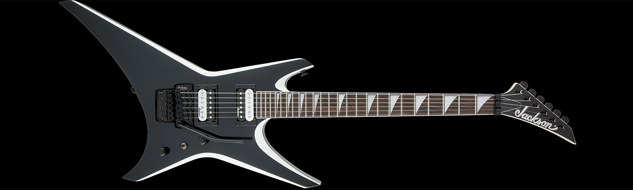 Jackson JS Series Warrior JS32