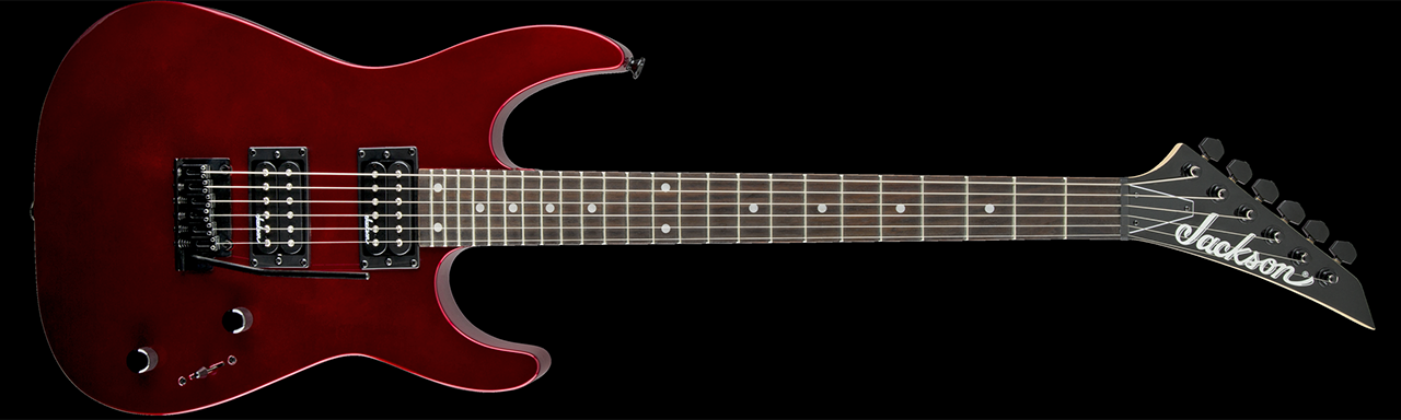 Jackson JS Series Dinky JS12