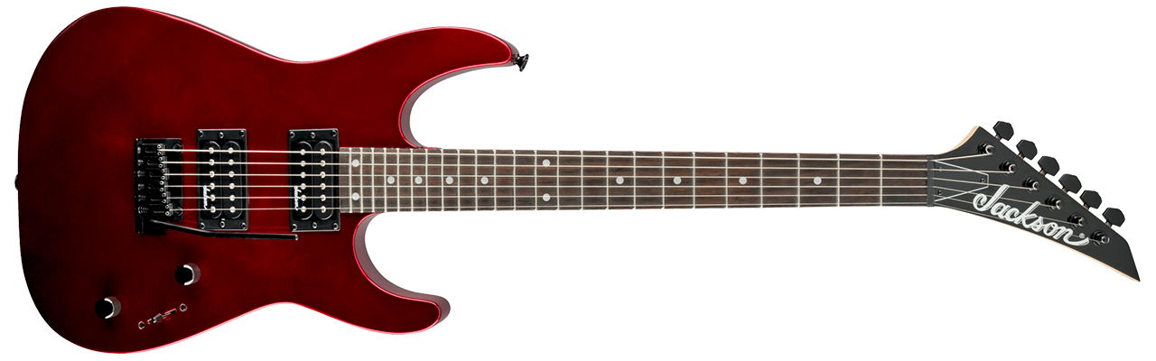 Jackson JS Series Dinky JS12
