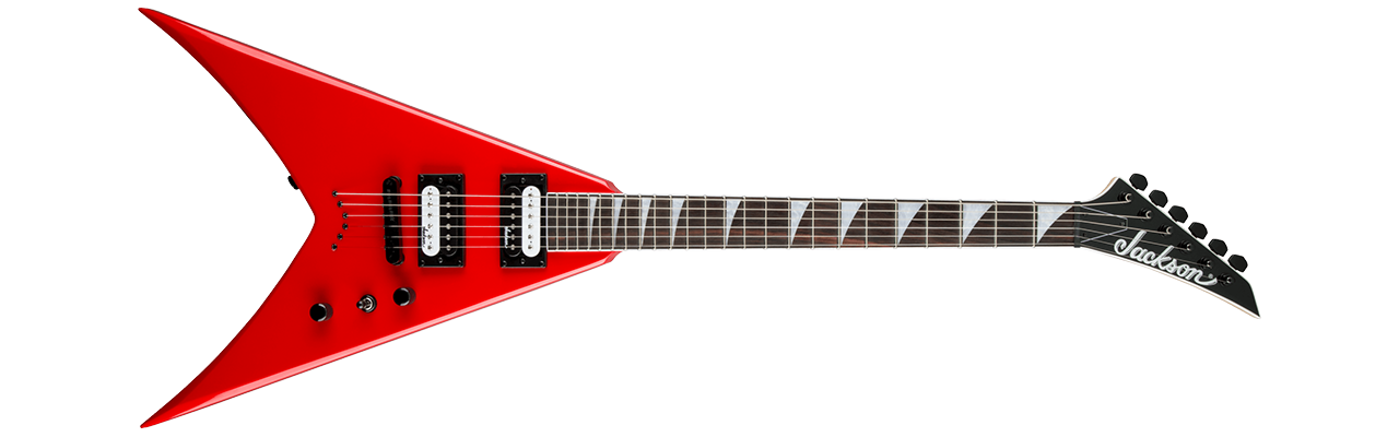 Jackson JS Series King V JS32T