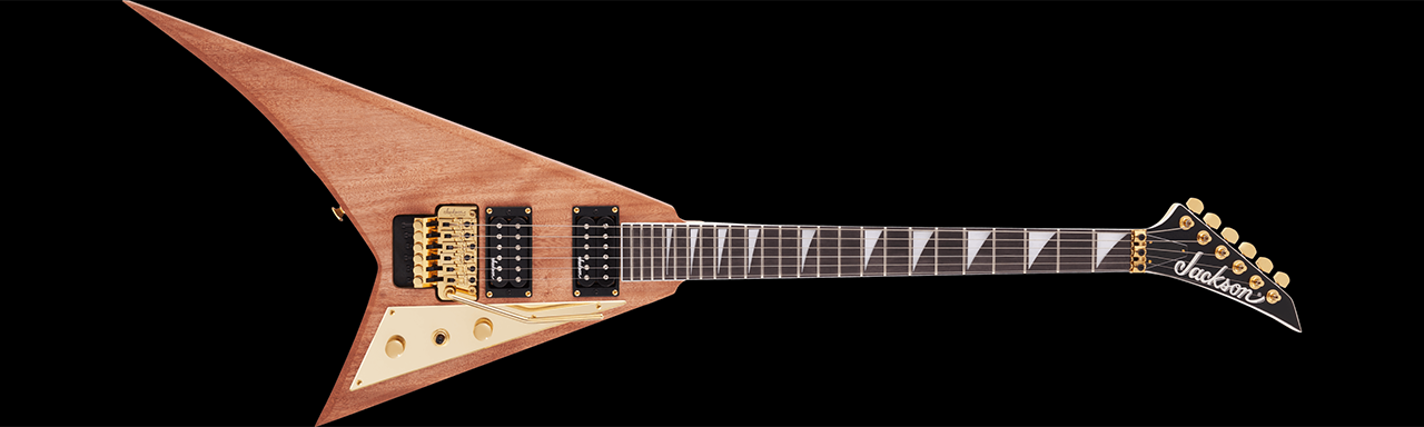 Jackson JS Series Rhoads MAH JS32