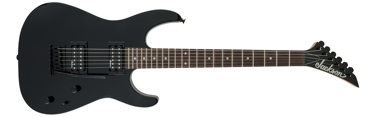 Jackson JS Series Dinky JS11