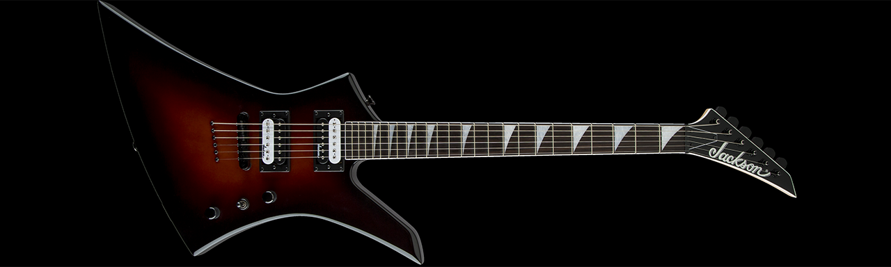Jackson JS Series Kelly JS32T