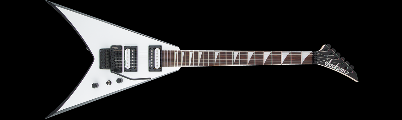Jackson JS Series King V JS32