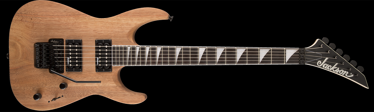 Jackson JS Series Dinky Arch Top JS32 DKA