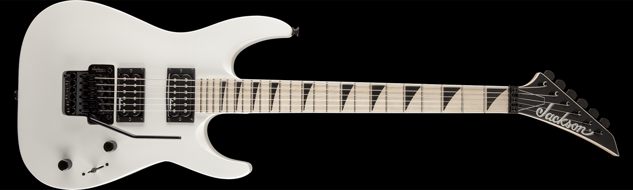 Jackson JS Series Dinky Arch Top JS32 DKAM