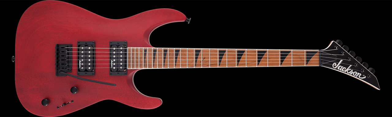 Jackson JS Series Dinky Arch Top JS24 DKAM