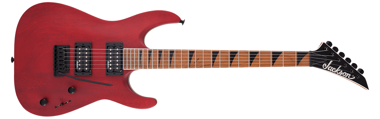 Jackson JS Series Dinky Arch Top JS24 DKAM