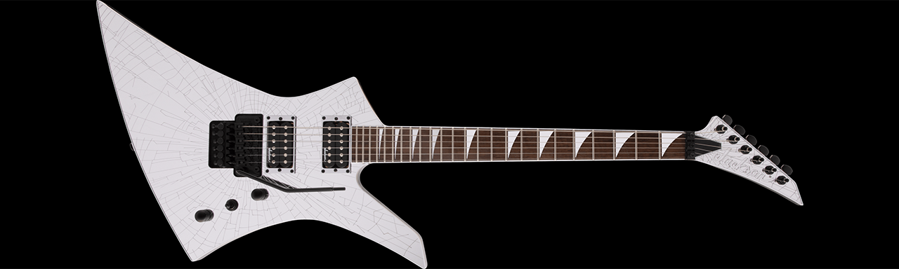 Jackson X Series Kelly KEXS