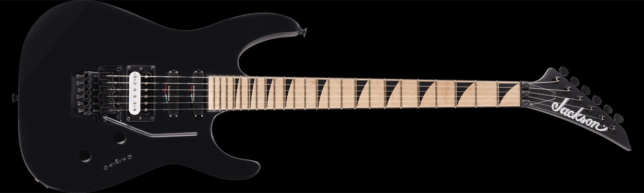 Jackson X Series Soloist SL3XM DX