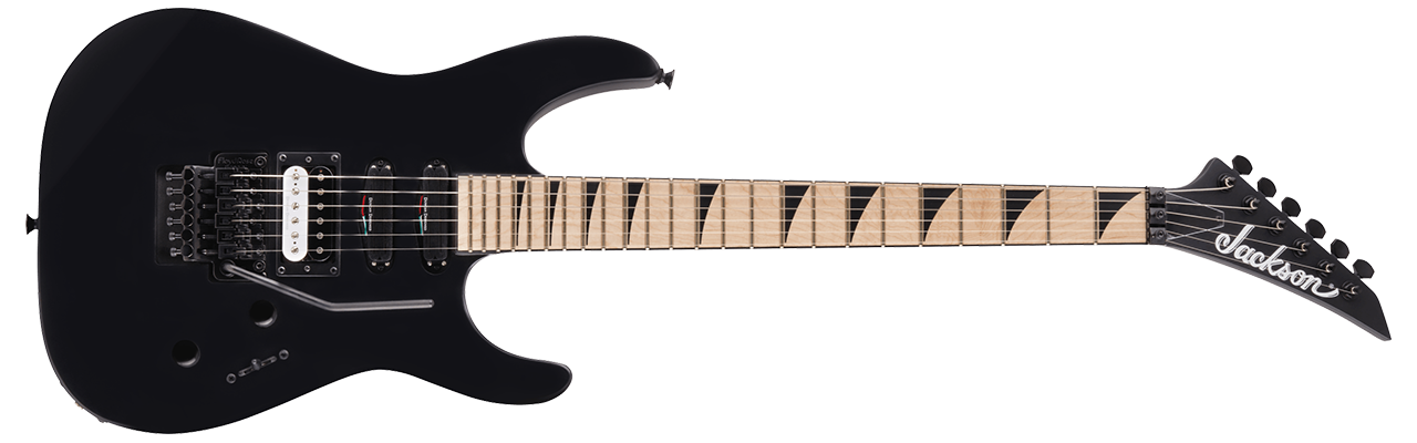 Jackson X Series Soloist SL3XM DX