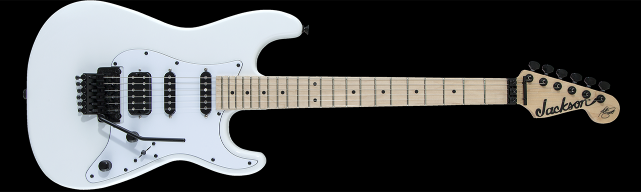 Jackson X Series Signature Adrian Smith SDX