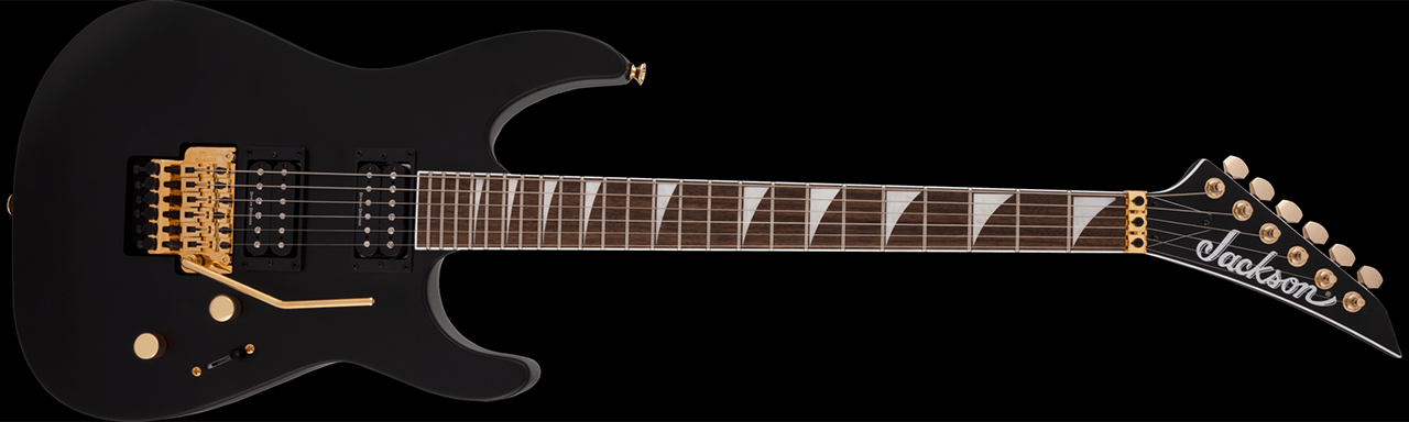 Jackson X Series Soloist SLXM DX