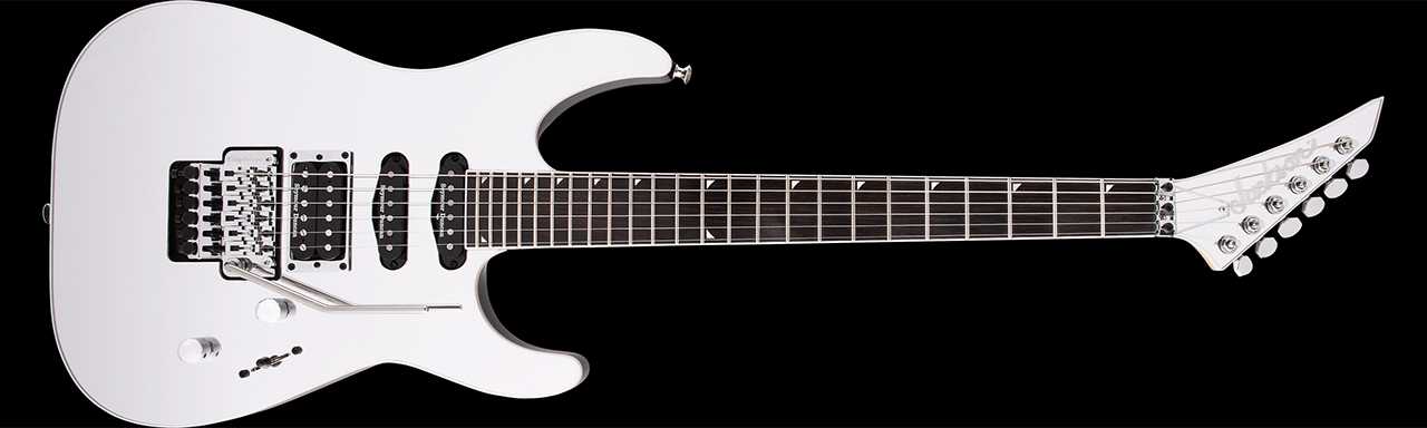 Jackson Pro Series Soloist SL3R