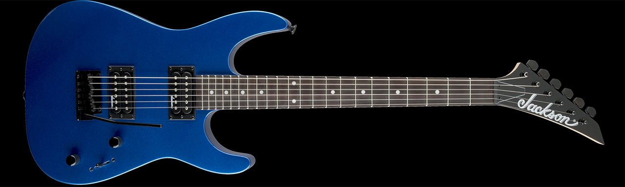 Jackson JS Series Dinky JS11