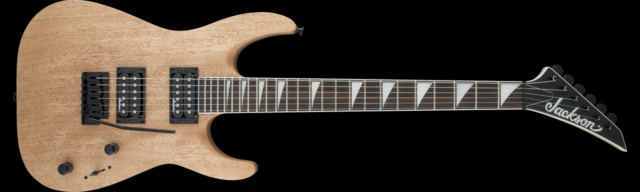 Jackson JS Series Dinky Arch Top JS22 DKA