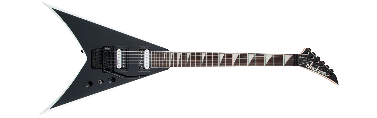 Jackson JS Series King V JS32