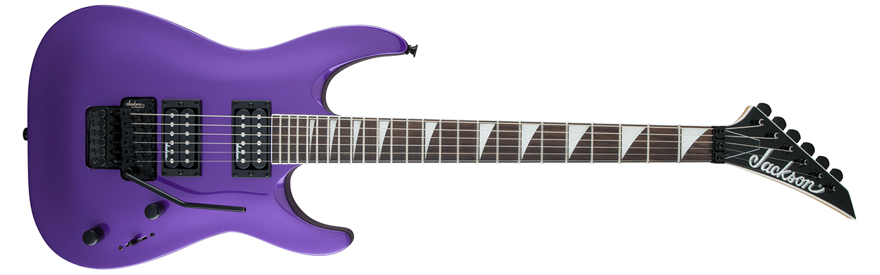 Jackson JS Series Dinky Arch Top JS32 DKA